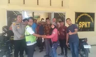 Kasus Jukir dan Penjual Es di Dolok Masihul Sergai Viral di Media Sosial, Kini Damai