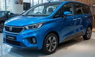 Mengupas Tuntas Mahindra Marazzo 2025: MPV Diesel Modern dengan Desain Elegan, Fitur Keluarga Lengkap, Konsumsi Irit, dan Harga Kompetitif di Kelasnya