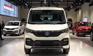 Tata Winger 2025: Transformasi Total Sang Van Legendaris yang Kini Lebih Nyaman, Bertenaga, dan Siap Menjawab Kebutuhan Mobilitas Modern