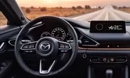 Mazda CX-20 2026 Resmi Hadir dan Langsung Menggegerkan Dunia Otomotif, SUV Kompak Elegan Penuh Teknologi Canggih
