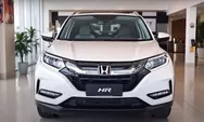 Alasan Mengapa Honda HR-V 2025 Menjadi Pilihan Sempurna untuk Menaklukkan Hiruk-Pikuk Kehidupan Kota dengan Gaya, Nyaman, dan Efisien