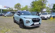 Benarkah Suzuki Fronx Kurang Laku di Pasaran? Ini Alasan Mengapa SUV Gaya Crossover Ini Sulit Menarik Hati Konsumen Indonesia