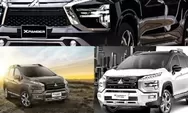 Spesifikasi Lengkap Mitsubishi Xpander Hybrid Indonesia: MPV Keluarga Modern yang Lebih Irit, Canggih, dan Ramah Lingkungan