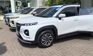 Suzuki Fronx GL A/T, Crossover Stylish dan Irit Tanpa Hybrid: Solusi Nyaman dan Terjangkau untuk Mobil Harian Masa Kini!