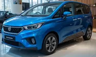 Mahindra Marazzo: Review Lengkap MPV Diesel Nyaman dengan Desain Elegan, Fitur Modern, Interior Lega, dan Konsumsi BBM Irit untuk Keluarga Masa Kini