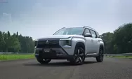 Pilihan Warna Mitsubishi Destinator 2025 yang Siap Menegaskan Gaya Petualangan Modern dengan Sentuhan Elegan dan Tangguh di Setiap Medan