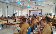 Diskop UKM Perindag Abdya Minta 152 Kopdes Merah Putih Mulai Susun Rencana