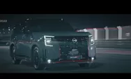 Debut Global Nissan Patrol NISMO 2026: SUV Ikonik Bertransformasi Total dengan Desain Sangar dan Tenaga Monster dari Mesin V6 Twin-Turbo Terbaru
