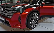 Perkiraan Harga Toyota Grand Highlander 2026: SUV Premium Keluarga dengan Fitur Lengkap dan Desain Mewah yang Siap Bersaing di Kelas Atas