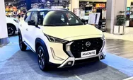 Nissan Magnite Turbo 2025: Perpaduan Sempurna antara Tenaga Turbo yang Bertenaga dan Performa Berkendara yang Lincah nan Efisien dalam Balutan Desain 