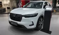 Pengalaman Lengkap Walkaround New Honda HR-V Sport Turbo: Perpaduan Desain Sporty, Interior Modern, dan Performa Mesin Turbo yang Menggoda