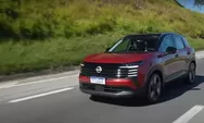 Nissan Kicks 2026 Terbaru: SUV Subkompak Jepang yang Makin Modern, Stylish, dan Canggih untuk Pengendara Urban Masa Kini