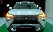 Mitsubishi Destinator Belum Resmi Meluncur, Tapi Sudah Dihujat: Desain Mirip Xforce, Mesin Diragukan, atau Ekspektasi Publik yang Ketinggian?