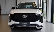 Penampilan Baru Toyota Grand Highlander 2026 Facelift: SUV Keluarga Mewah dengan Teknologi Canggih, Desain Modern, dan Kenyamanan Maksimal