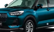 Daihatsu Rocky Hybrid 2025: SUV Ringkas Ramah Lingkungan dengan Teknologi e‑Smart Canggih, Performa Listrik Murni, dan Harga di Bawah Rp300 Juta!