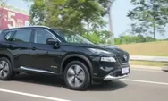 Transformasi Total Nissan X-Trail: Kini Tampil Jauh Lebih Canggih, Macho, dan Siap Menjadi Raja SUV Modern Masa Kini
