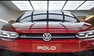 Volkswagen Polo 2026 Terbaru: Transformasi Cerdas Sang Hatchback Ikonik dengan Teknologi Masa Depan dan Desain Elegan yang Siap Kuasai Jalanan Kota