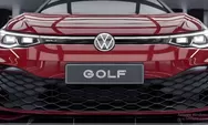 Volkswagen Golf 2026 Resmi Tampilkan Wajah Baru: Transformasi Ikonik Hot Hatch Menjadi Mobil Listrik Masa Depan yang Siap Mengguncang Dunia Otomotif