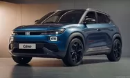 Fiat Uno 2026 Resmi Bangkit: Perpaduan Ikonik Desain Retro dan Sentuhan Teknologi Modern yang Siap Menggoda Pasar Mobil Perkotaan!