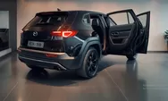 Mazda CX‑50 2026 Resmi Diluncurkan: Desain Lebih Gagah, Mesin Hybrid Canggih, dan Fitur Lengkap Siap Pertahankan Gelar SUV Terlaris di Amerika Serikat