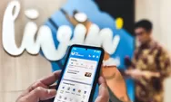 Transaksi QRIS Antar Negara di Livin’ by Mandiri Tumbuh 3 Kali Lipat Senilai Rp49,16 Miliar