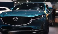 Mazda CX-30 Hybrid 2026: Perpaduan Sempurna Antara Desain Elegan, Teknologi Canggih, dan Efisiensi Tinggi Tanpa Menguras Kantong