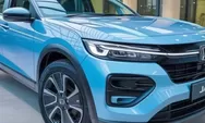 Honda Jazz 2026: Terobosan Baru dalam Dunia Hatchback, Menyatukan Desain Modern, Teknologi Pintar, dan Efisiensi Tinggi untuk Generasi Berkendara
