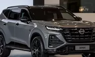 Nissan Qashqai 2026 Resmi Diperkenalkan: Terobosan Teknologi e‑Power Generasi Baru, Jarak Tempuh Tembus 1.200 Km dan Efisiensi Lebih Hebat 