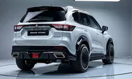 Suzuki Vitara Terbaru Mengejutkan Dunia Otomotif: Hadir dengan Teknologi Hibrida Penuh dan Interior Mewah Kelas Atas yang Siap Tantang SUV Premium