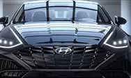 Hyundai Sonata 2026: Perpaduan Sempurna antara Estetika Modern, Inovasi Digital, dan Efisiensi Tenaga Hibrida yang Menginspirasi