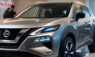 Transformasi Total Nissan Rogue Facelift 2026: Desain Lebih Gagah, Teknologi Canggih, dan Varian Hybrid Siap Tantang RAV4 dan CR-V di Segmen SUV 