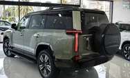 Sang Raja SUV Kembali dengan Wajah Baru: Mengungkap Toyota Land Cruiser Prado 2026 yang Lebih Tangguh, Mewah, dan Siap Menaklukkan Segala Medan!
