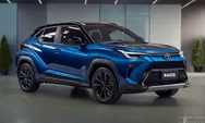 Toyota Raize 2026 Resmi Meluncur: Desain Lebih Modern, Fitur Makin Canggih, dan Jadi SUV Paling Ideal untuk Pengemudi Pemula di Kota Maupun Luar Kota