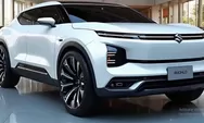 Suzuki XL7 Facelift 2026: SUV Murah Berkualitas dengan Tampilan Baru yang Lebih Modern, Interior Nyaman, dan Fitur Canggih untuk Kebutuhan Keluarga 