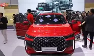 Chery Siap Guncang GIIAS dengan Strategi Perang Harga: Diskon Gila-gilaan dan Promo Menggiurkan Siap Rebut Hati Konsumen Indonesia
