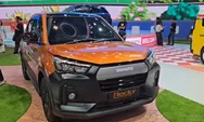 Eksklusif 10 Unit Saja! Inilah Daihatsu Rocky Limited Edition 2025 Tampil Lebih Sporty, Stylish, dan Langka di Indonesia!