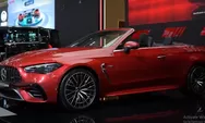 Mercedes-AMG CLE 53 2025: Perpaduan Sensasi Terbuka, Performa Beringas, dan Kemewahan Nan Seksi dalam Balutan Cabriolet Masa Depan