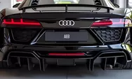 Audi R8 2026: Supercar Masa Depan dengan Tenaga Twin-Turbo Dahsyat dan Interior Futuristik yang Mendefinisikan Ulang Kemewahan dan Performa