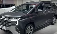 Hyundai STARGAZER Cartenz: Perpaduan Desain Modern, Kenyamanan Maksimal, dan Fitur Canggih yang Dirancang Khusus untuk Keluarga Indonesia