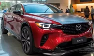Mazda CX-5 2026 Hadir dengan Desain Revolusioner dan Interior Emosional: Perpaduan Estetika Modern, Kenyamanan Luas, dan Teknologi Pintar