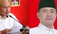 Mantan Bupati Taput Nikson Nababan Diusulkan Calon Ketua DPD PDIP Sumut Duet dengan Zahir