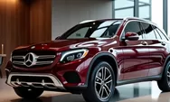 Mercedes-Benz GLB 2026: Inilah SUV Kompak Tiga Baris Paling Praktis dan Canggih untuk Keluarga Modern yang Ingin Gaya, Ruang, dan Teknologi