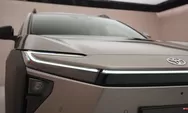 Toyota bZ4X Touring 2026: SUV Listrik Keluarga Bergaya Estate dengan Baterai Lebih Besar, Tenaga Lebih Ganas, dan Jangkauan Lebih Jauh untuk Petualang