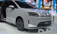 Wuling Cortez DARION Resmi Meluncur: MPV Premium Rasa Sultan dengan Harga Rakyat, Siap Tantang Nissan Serena dan Rival Kelas Menengah Lainnya!