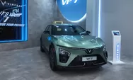 VinFast VF 7 Plus Resmi Jadi Mahkota Tertinggi VinFast di Indonesia: Mobil Listrik Mewah, Bertenaga, dan Penuh Fitur Canggih yang Siap Mengisi Garasi 