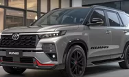 Kijang Super 2025 yang Resmi Hadir: Reinkarnasi Mobil Legendaris Indonesia dengan Sentuhan Desain Klasik dan Teknologi Masa Kini yang Siap Menggebrak 