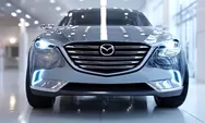 Mazda CX-30 2026 Resmi Diperkenalkan: Transformasi Desain yang Lebih Elegan, Interior Mewah, dan Fitur Canggih yang Siap Menggoda Pecinta Crossover 