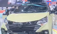 Daihatsu Sigra X-Style 2025 Tampil Lebih Sporty dan Stylish: Bukan LCGC Biasa, Kini Siap Jadi Mobil Keluarga Kekinian yang Gak Kaleng-kaleng Lagi!