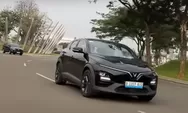 Mengenal Lebih Dekat VinFast VF6: Inilah Plus Minus SUV Listrik Futuristik yang Stylish tapi Punya Kekurangan Mengejutkan