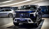 Mitsubishi Montero 4x4 2026 Resmi Terungkap: Transformasi SUV Legendaris yang Lebih Besar, Lebih Gagah, dan Penuh Tenaga untuk Menaklukkan Medan Berat
